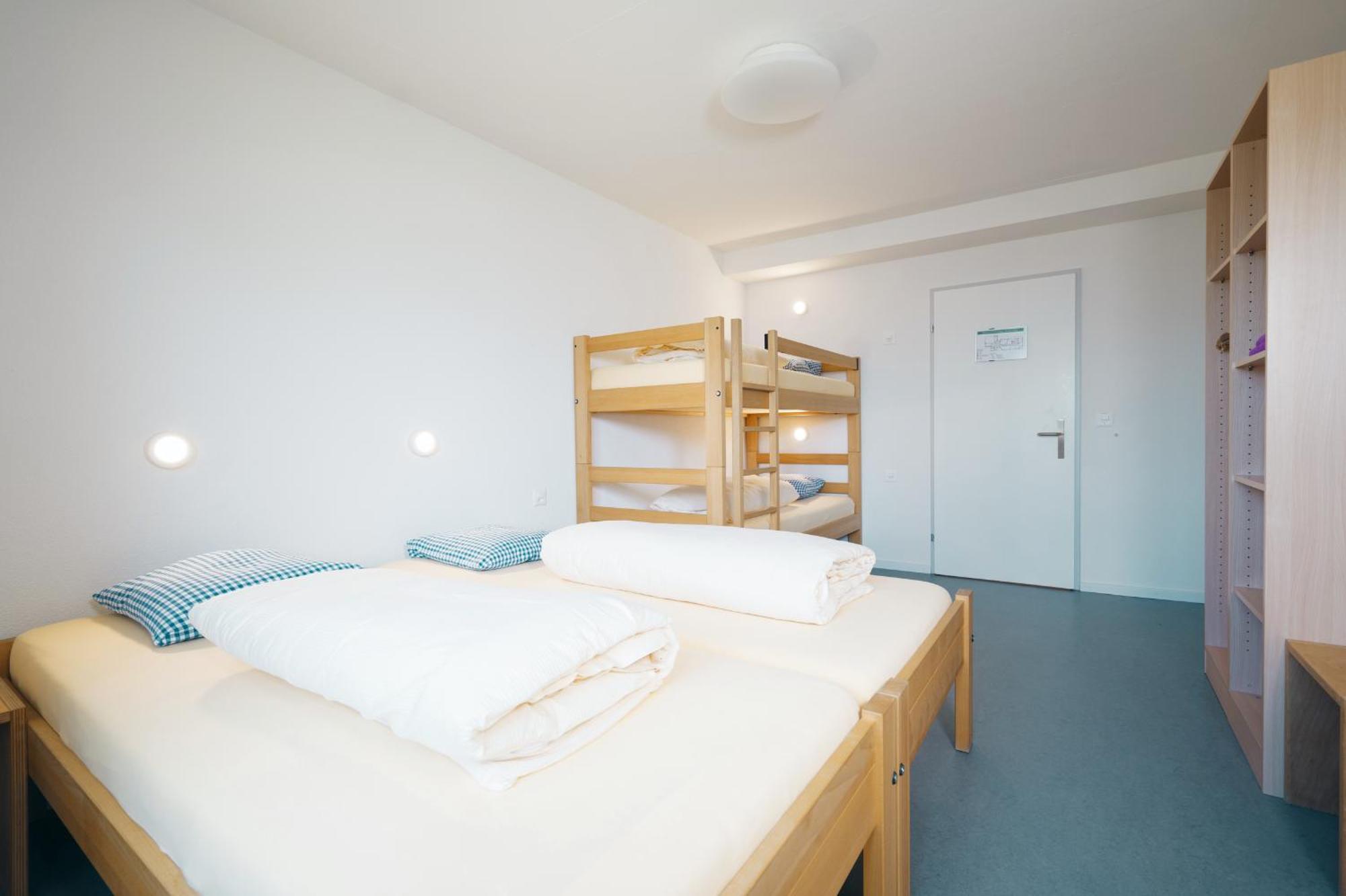 Schwendihaus Apartment Amden Exterior photo