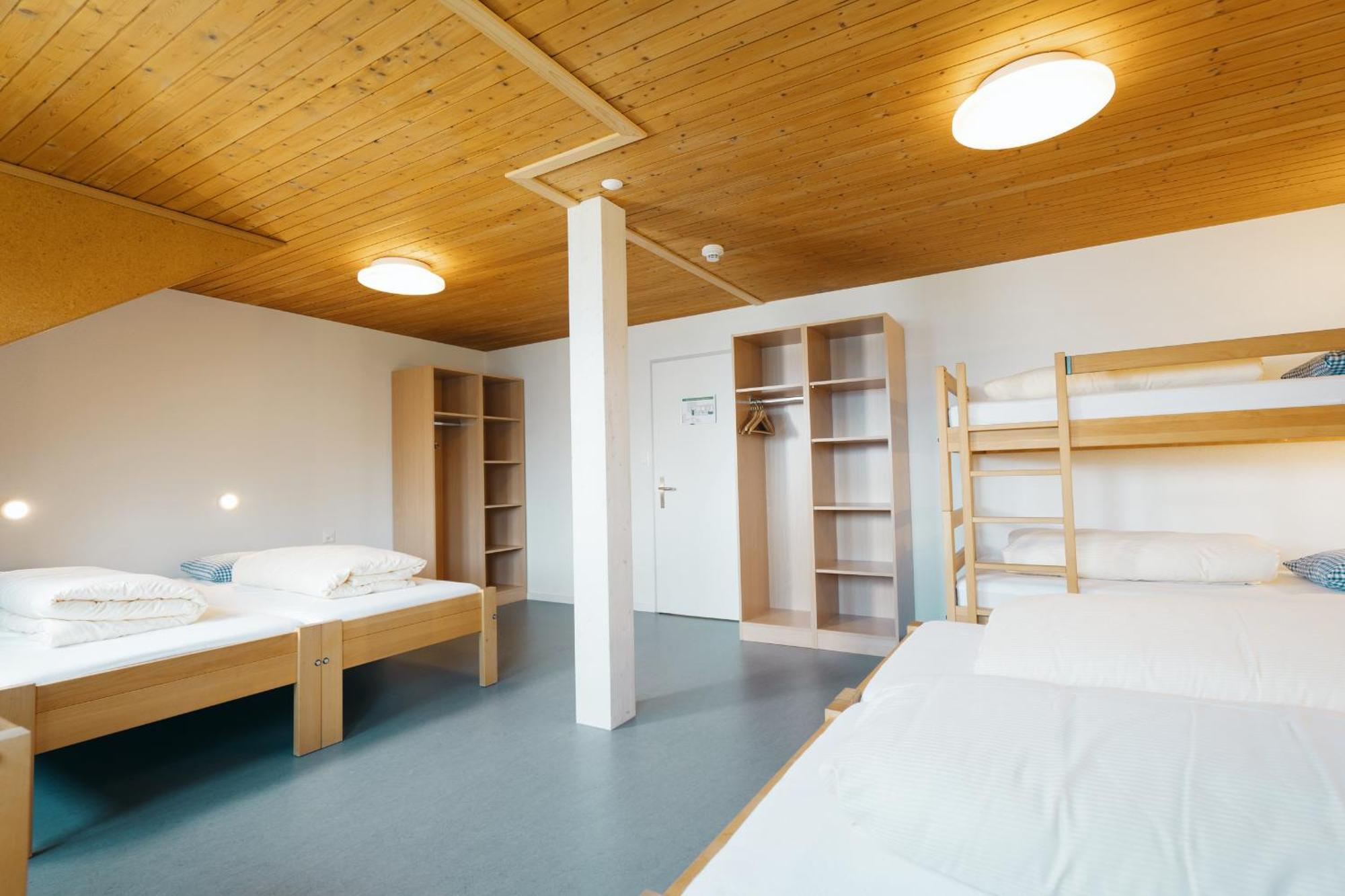 Schwendihaus Apartment Amden Exterior photo